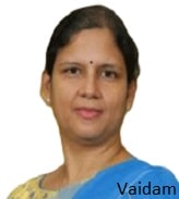 ডাঃ উমা মিকিলিনেনি ডাঃ উমা মিকিলিনেনি