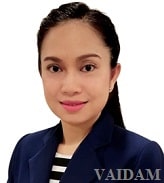 ডাঃ উমাফর্ন নুয়ানথাইসং