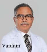 Dr. Umesh Tukaram