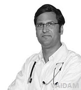 Dr. Upendra Singh Dr. Upendra Singh