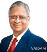 ডা। ভি। এস। মেহতা ডা। ভি। এস। মেহতা