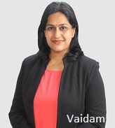 Dr. Vaishnavi Jeyasingam