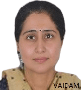 Dr. Vandana Khullar Dr. Vandana Khullar