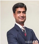 डॉ। जीआर वेणु