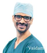 Dr. Venu Gopal Kulkarni