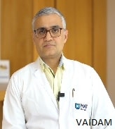 Dr. Vibhor Pareek Dr. Vibhor Pareek