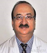 Dr. Vijay Kakkar Dr. Vijay Kakkar