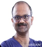 Dr. Vijay Sankaran