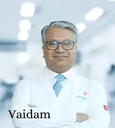 डॉ। विकास जैन