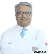 डॉ। विकास जैन