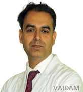 Dr. Vikas Tandon Dr. Vikas Tandon