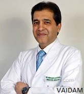 Dr. Vikram Sharma Dr. Vikram Sharma