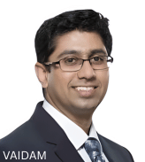 Dr. Vinay Bhat Dr. Vinay Bhat