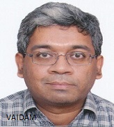 Dr. Vinay Kumaran Dr. Vinay Kumaran