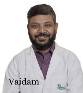 डॉ. विनय तंतुवे