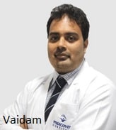 Dr. Vinodh Maddireddy Dr. Vinodh Maddireddy