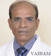 Dr. Vipin Kumar Grover