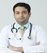 Dr. Vivek Iyer
