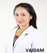 Dr. Vorawan Charoenattasil