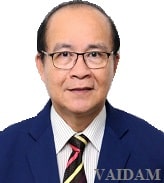 Dr. Wallob Samranvedhya 