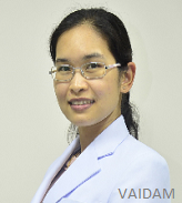 Dr. Wilairat Prasert