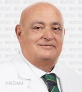 Dr Yaman Ege