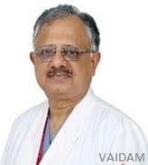 Dr. Yatin Mehta