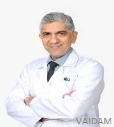 Dr. Yatinder Kharbanda Dr. Yatinder Kharbanda