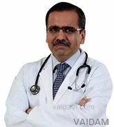 Dr. Yogesh Batra Dr. Yogesh Batra