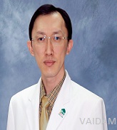 Dr. Yongsun Wongwiwatseree