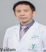 Dr. Yot Navalitloha Dr. Yot Navalitloha