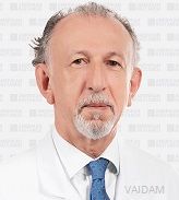 Dr. Zeynel Mungan