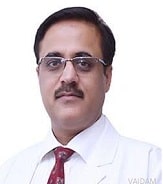 Dr. Ashish Sadana