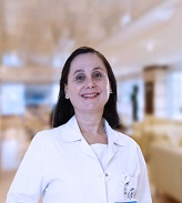 Dr. Funda ATAMAN Dr. Funda ATAMAN