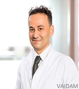 Prof. Dr. Himmet Bora Uslu Prof. Dr. Himmet Bora Uslu