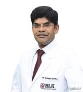 Dr. Ishwar Bohra Dr. Ishwar Bohra