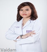 Dr. Janjira Paengnoi