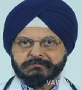 Dr. Jagmohan Singh Kalra