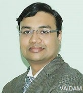 Dr. Kapil Gupta Dr. Kapil Gupta
