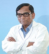 Dr. Nikhiles Raychaudhary