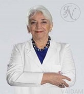 Prof. Dr. Nuran YAZICIOĞLU
