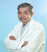 Dr. Pranab Kumar Nandy