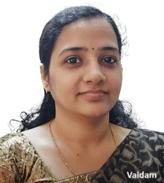 Dr. Prasanthi Aripirala Dr. Prasanthi Aripirala