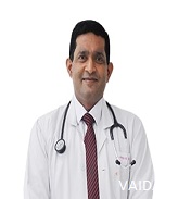 Dr. Praveen Bansal