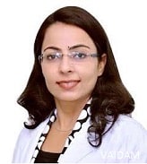 Dr. Rachna Jagia Dr. Rachna Jagia