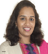 دكتورة سانديا فادادي