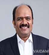 Dr. Shyam Sundar S Dr. Shyam Sundar S