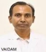 डॉ। ए। कनकराज