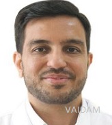 Dr. Abizer Kapadia Dr. Abizer Kapadia