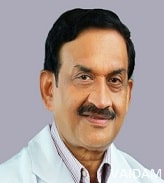 ডাঃ আব্রাহাম জি টমাস